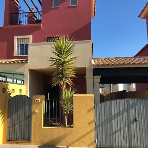  Сasa de vacaciones Residencial Las Redes - 19