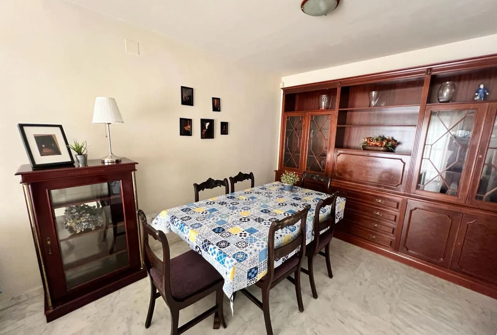 Charran Valdelagrana 12 Villa El Puerto de Santa Maria Spain