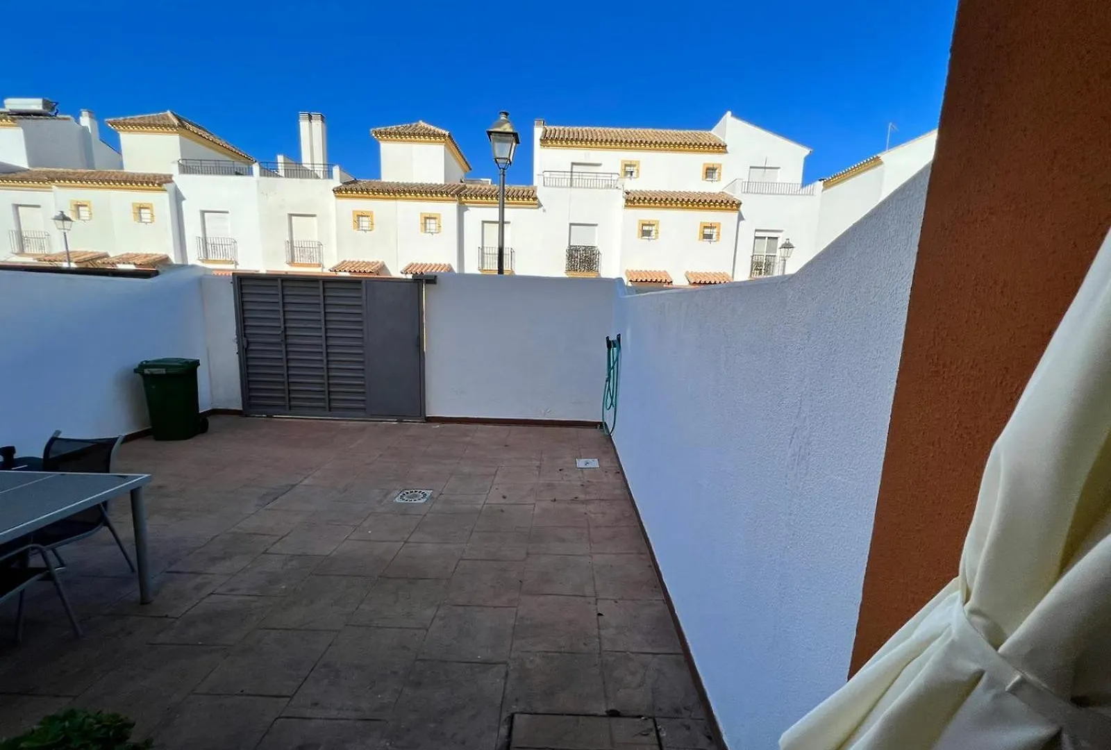 Holiday home Charran Valdelagrana 12 Villa El Puerto de Santa Maria