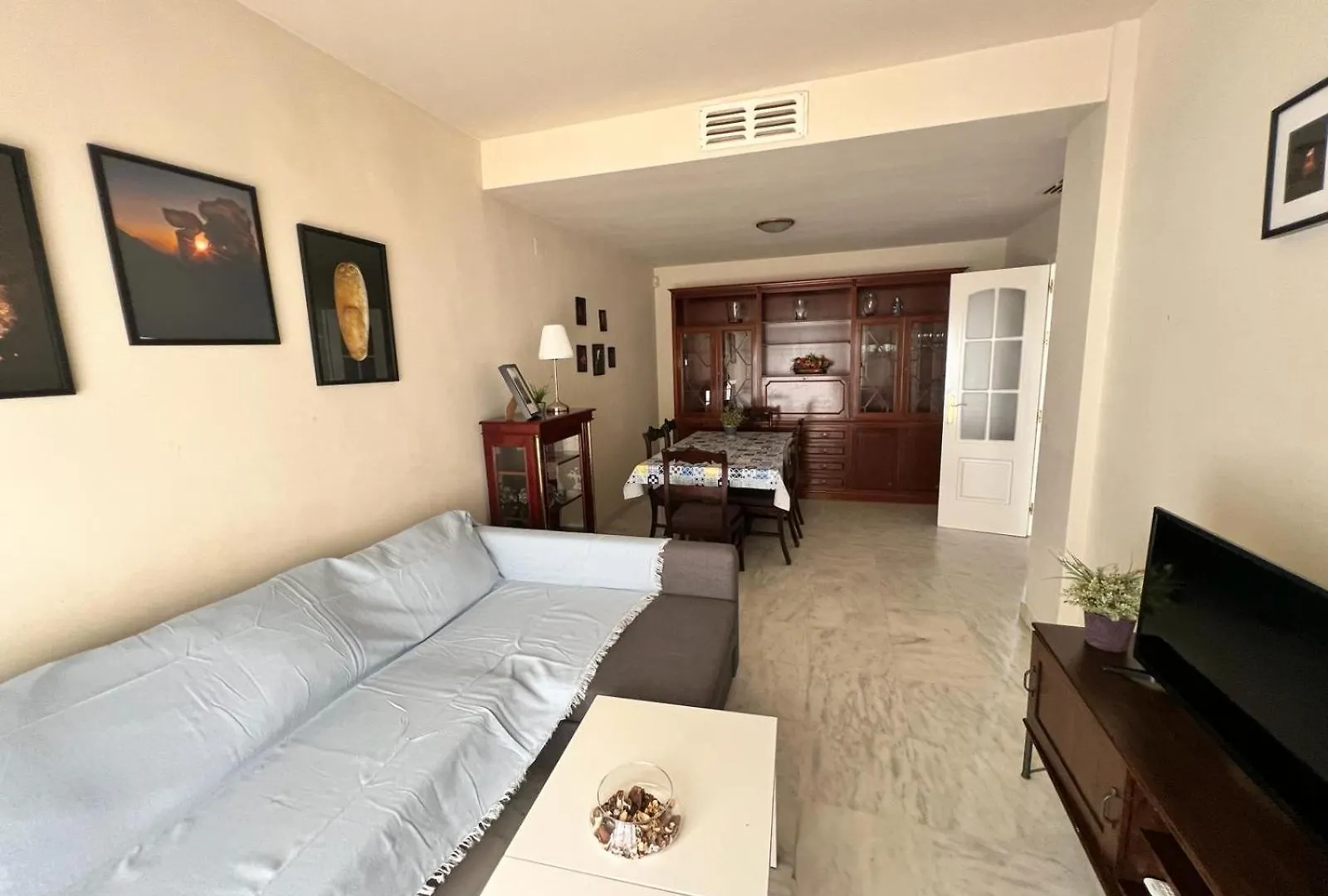 Holiday home Charran Valdelagrana 12 Villa El Puerto de Santa Maria