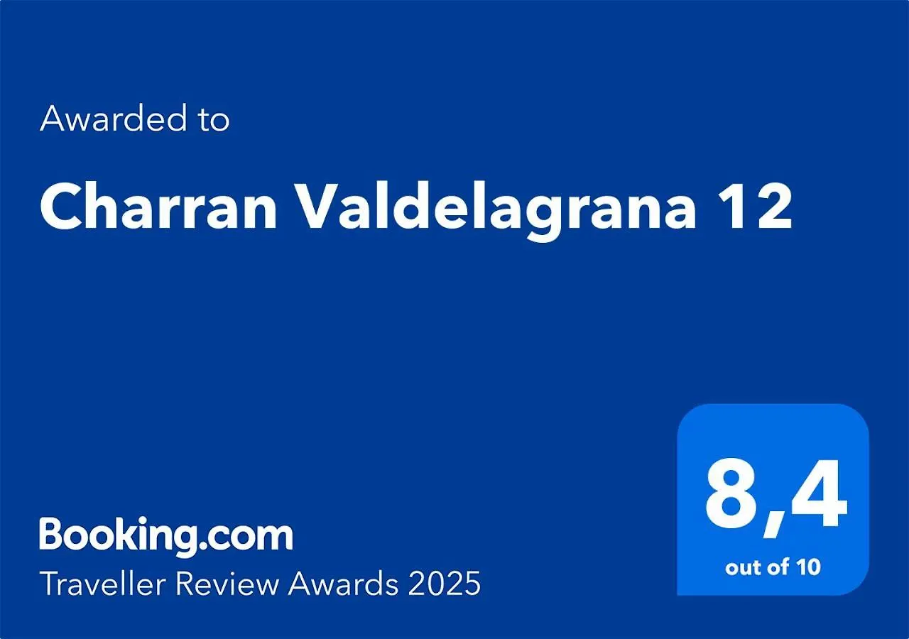 Holiday home Charran Valdelagrana 12 Villa El Puerto de Santa Maria Spain